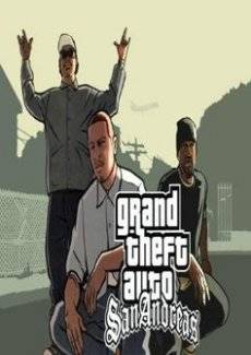Grand Theft Auto San Andreas Russia Forever